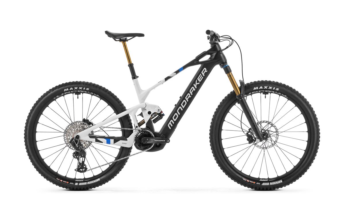 Mondraker Crafty Carbon RR S | 2025